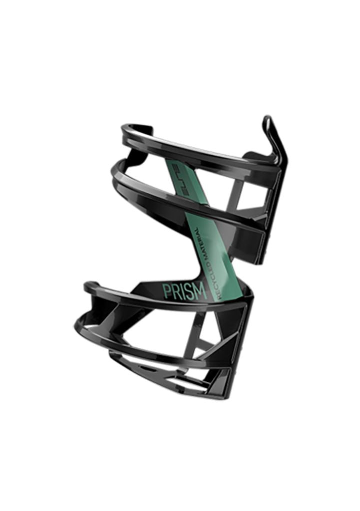 Elite Prism Links Recycled Schwarz - Bikespecht