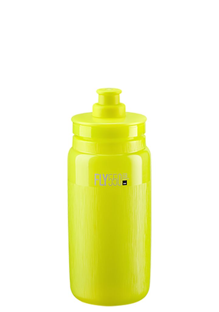 Elite Fly Tex Elite 550Ml Neongelb - Bikespecht