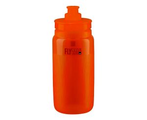 Elite Fly Tex Elite 550 Clear Orange - Bikespecht