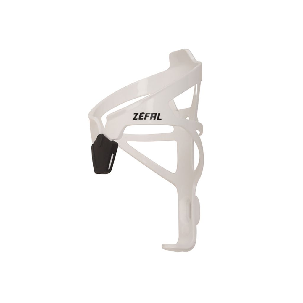 Zefal Flaschenhalter Pulse A2 Weiss - Bikespecht