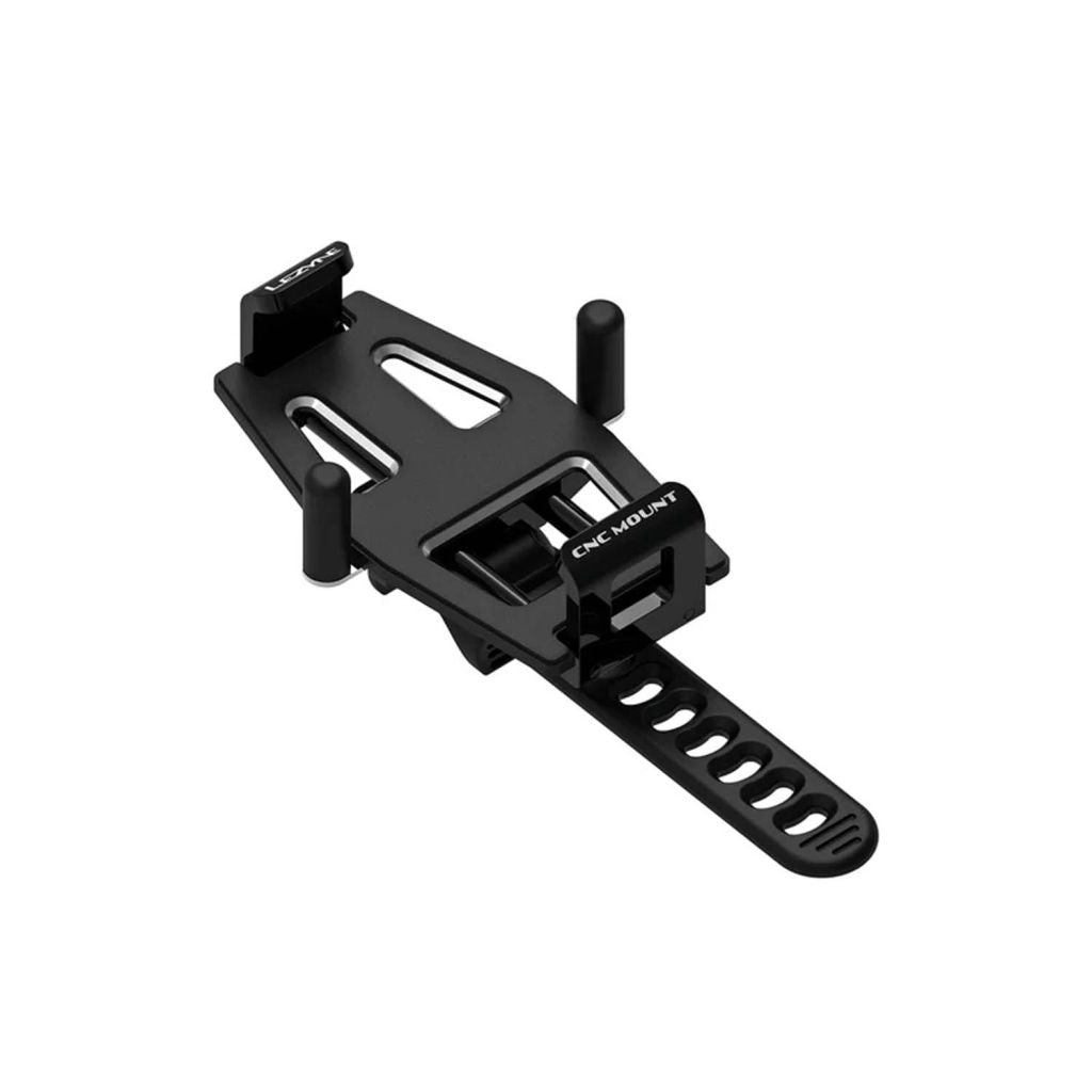 Lezyne Cnc Phone Mount
