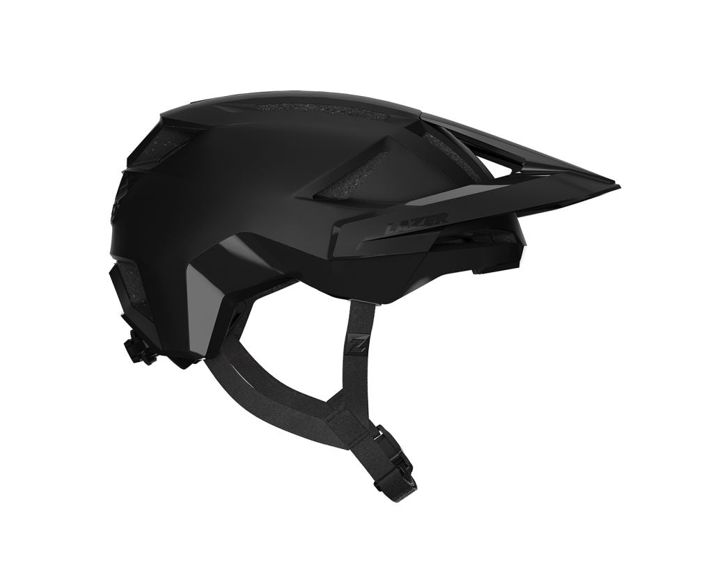 Lazer Impala Kc Full Schwarz
