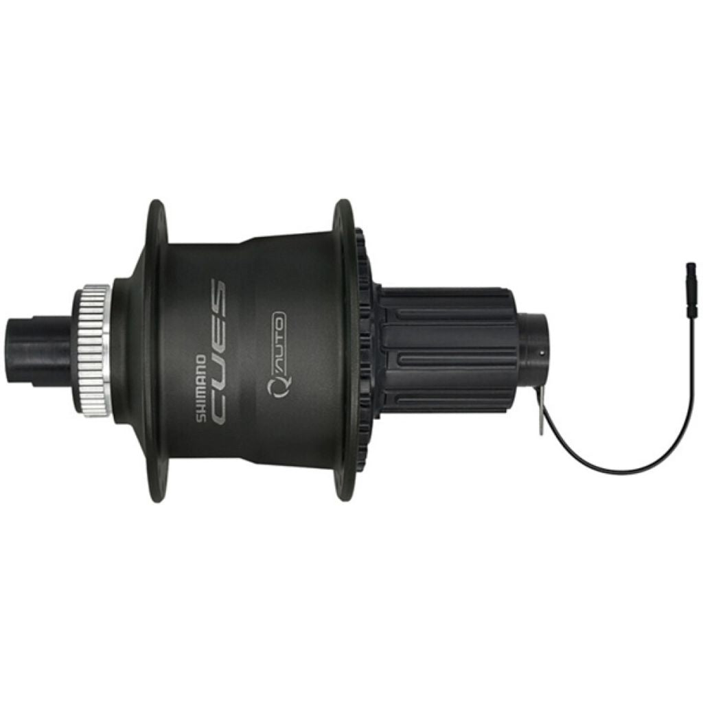 Shimano Nabe Cues Fhu6060 36L 10/11-fach H