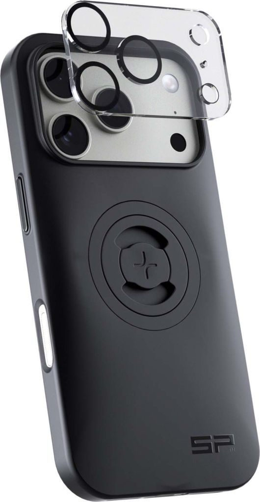 SP Connect Kamera Schutzglas Iphone 17Pro