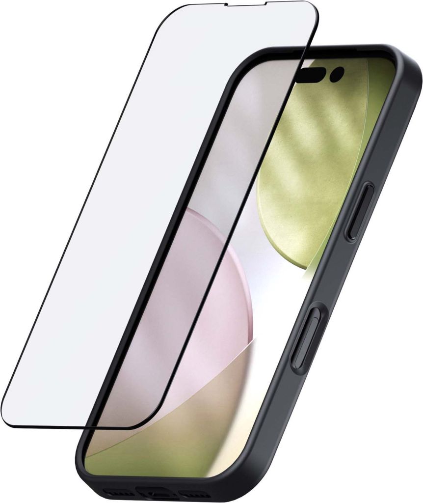 SP Connect Screen Prot. Iphone 17 Pro