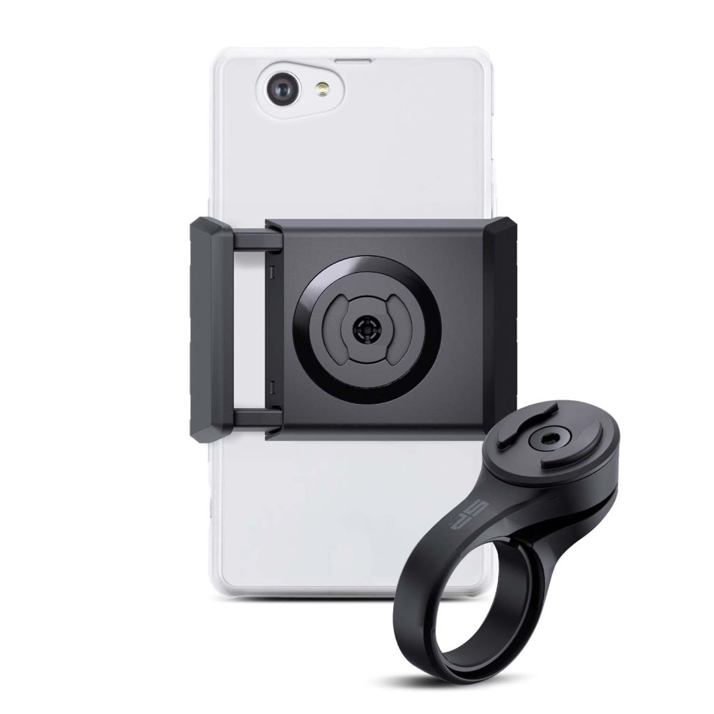 SP Connect Bike Bundle Univ. Phone Holder