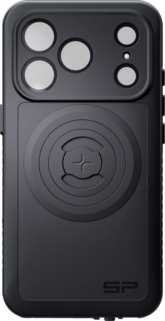 SP Connect Case Spc+ Xtreme Iphone 17 Pro