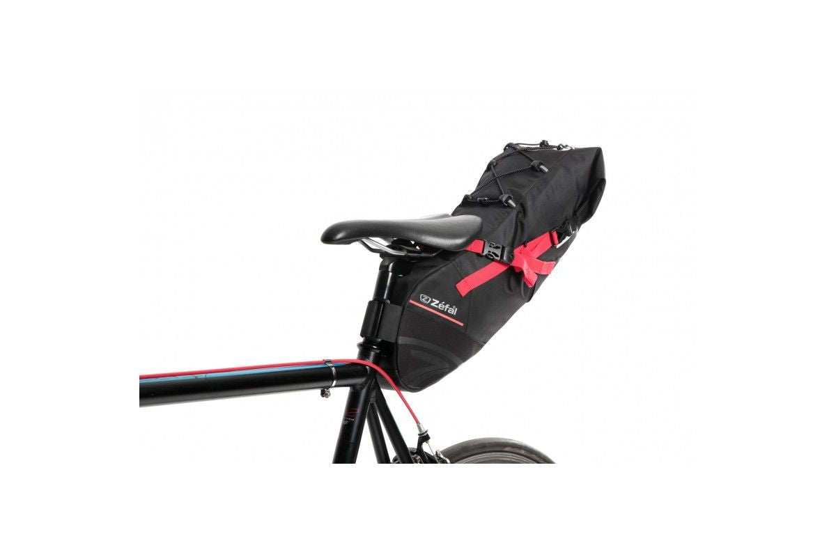 Zefal Z Adventure R11 Satteltasche - Bikespecht