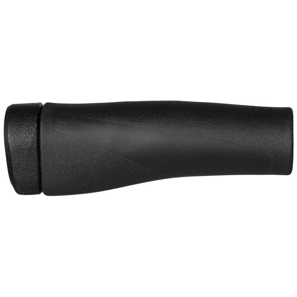 Griffe BikersBest Bb Griffe Grip Clik Bl-Br Sch