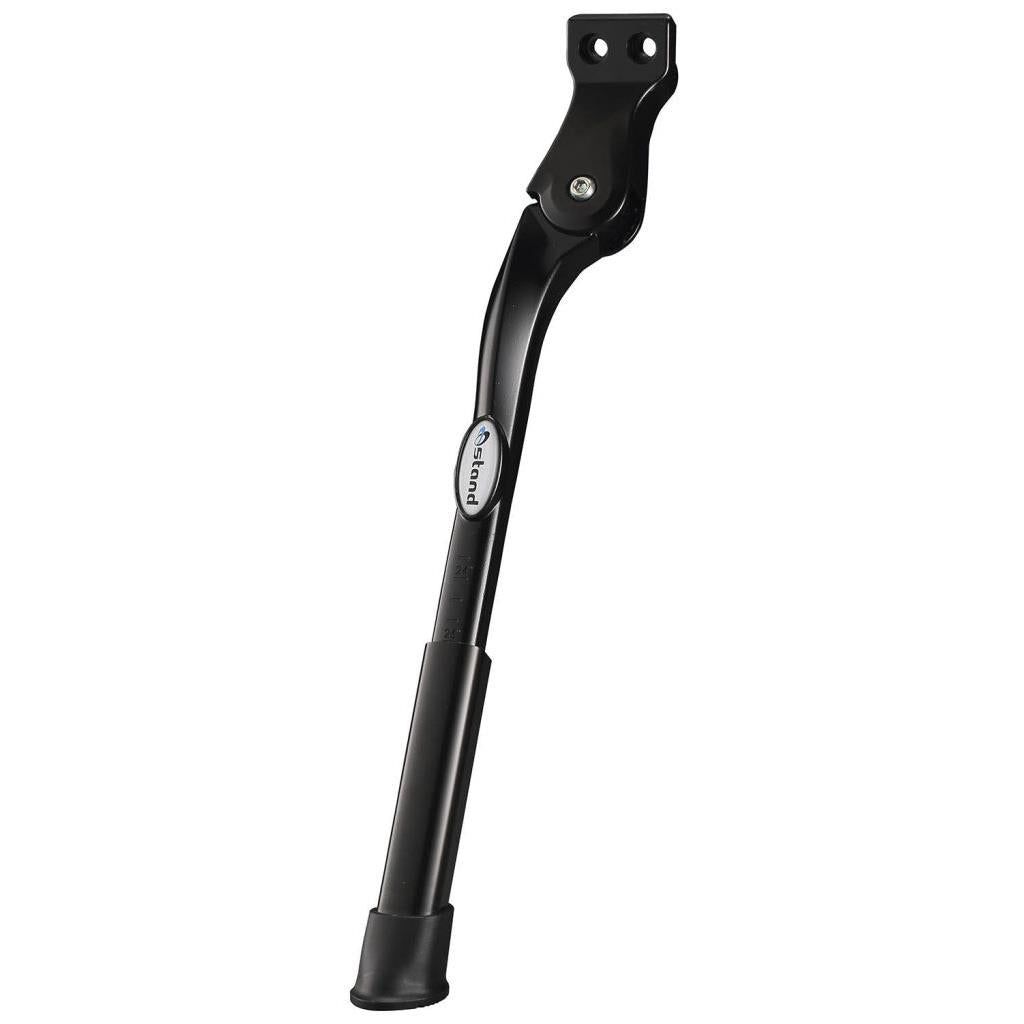 Fahrradständer und Zubehör BikersBest Bb Ständer 24-29" 18mm Schw