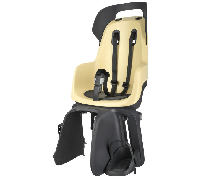 Kindersitz Bobike Bobike Kindersitz GO Hecksitz Vanilla Cup Cake