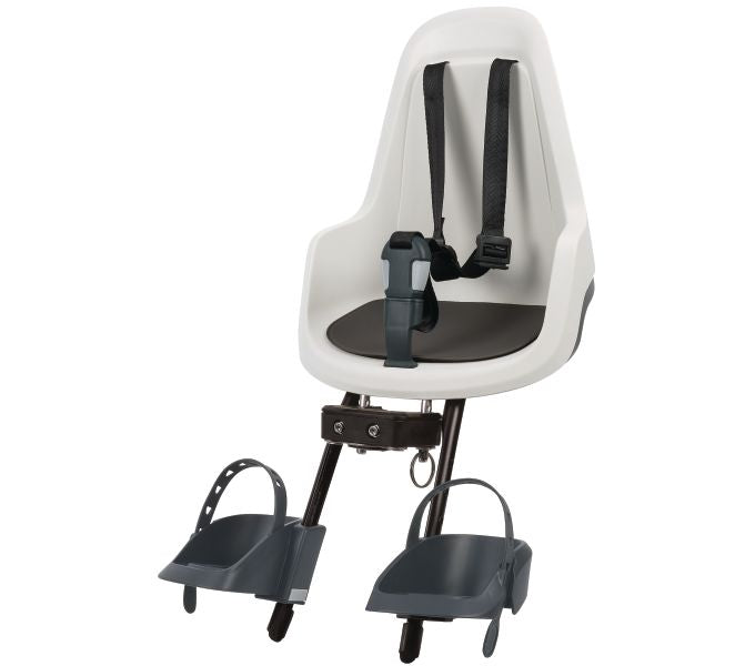 Kindersitz Bobike Bobike Kindersitz GO MiniFrontsitz Vanilla Cup Cake