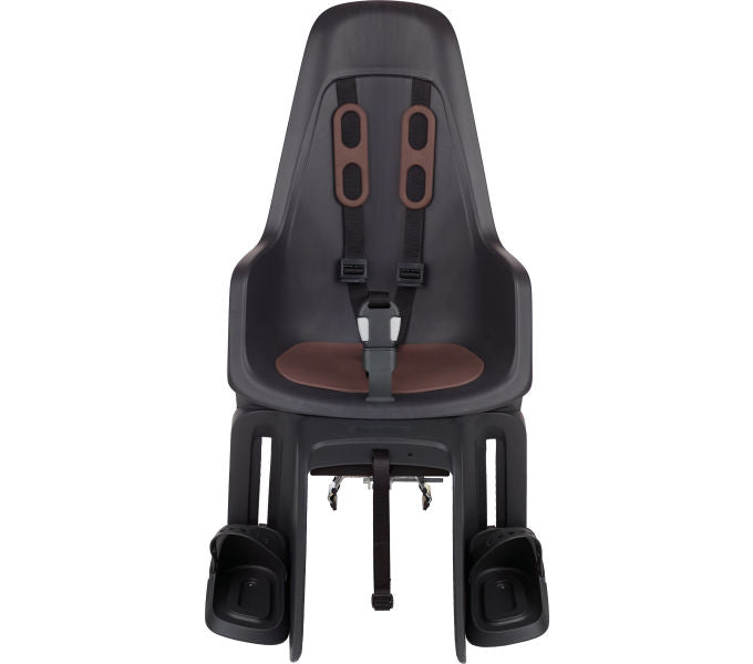 Kindersitz Bobike Bobike Kindersitz ONE Maxi ECOHecksitz ECO Black