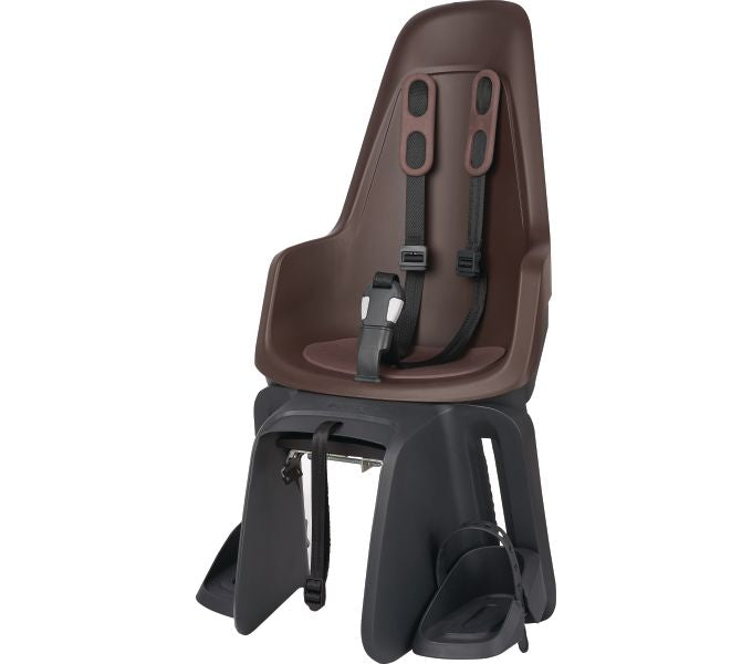 Kindersitz Bobike Bobike Kindersitz ONE MaxiHecksitz Coffee Brown