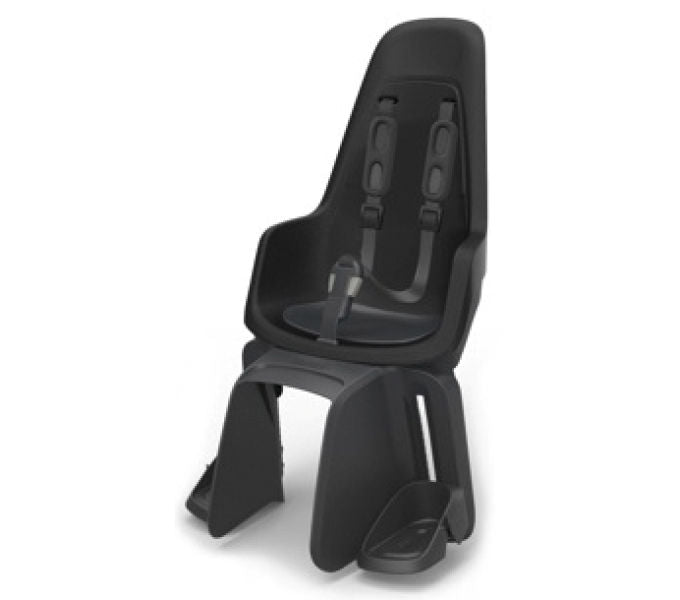 Kindersitz Bobike Bobike Kindersitz ONE MaxiHecksitz Urban Black