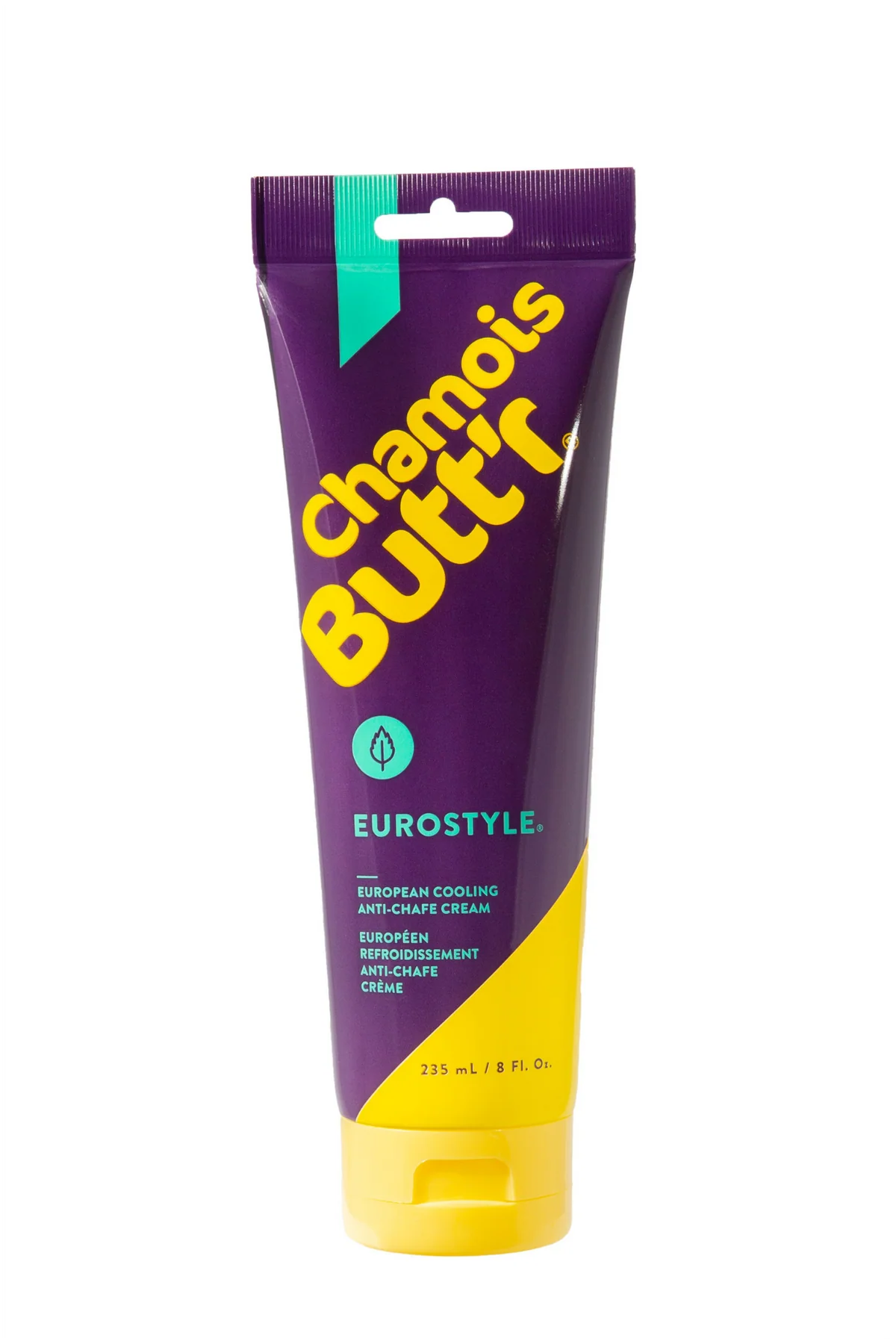 Chamois Butt'r Gesäßcreme Eurostyle 235ml