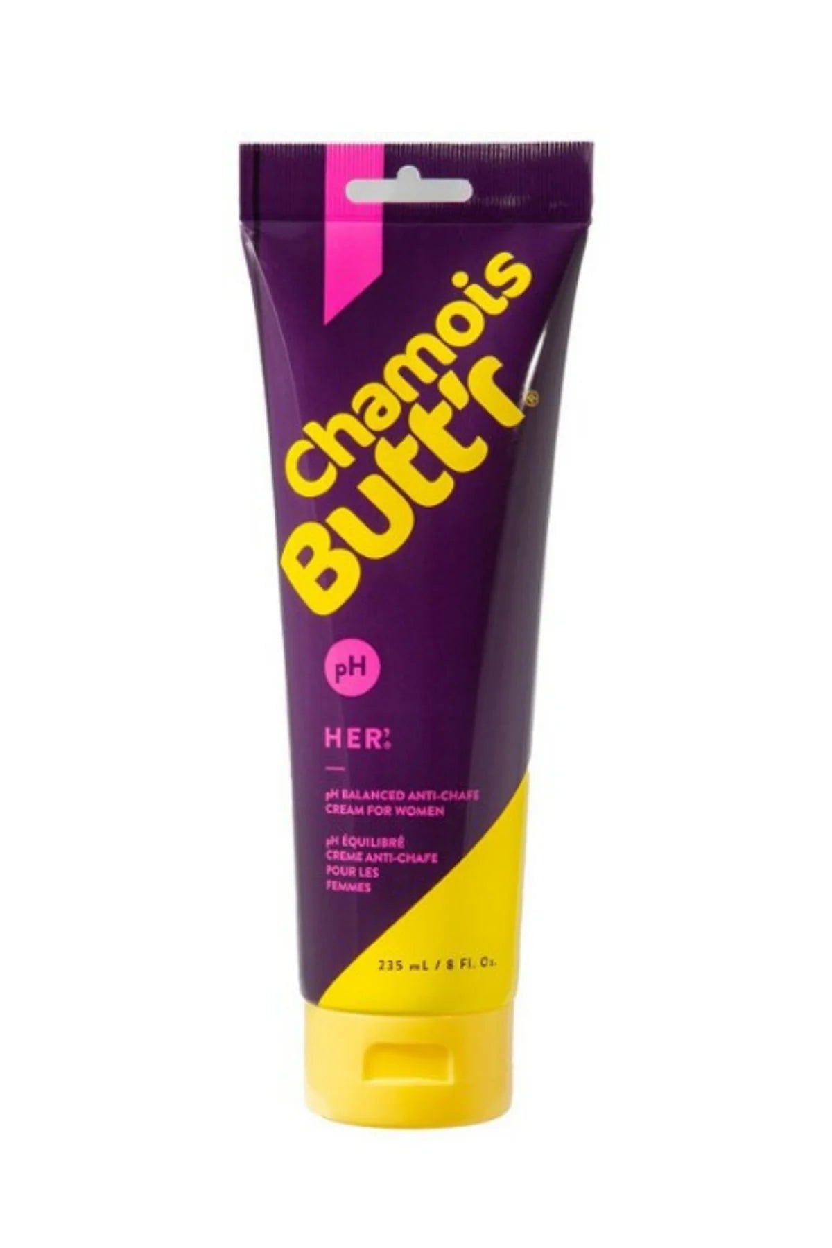 Chamois Butt'r Gesäßcreme Her 235ml