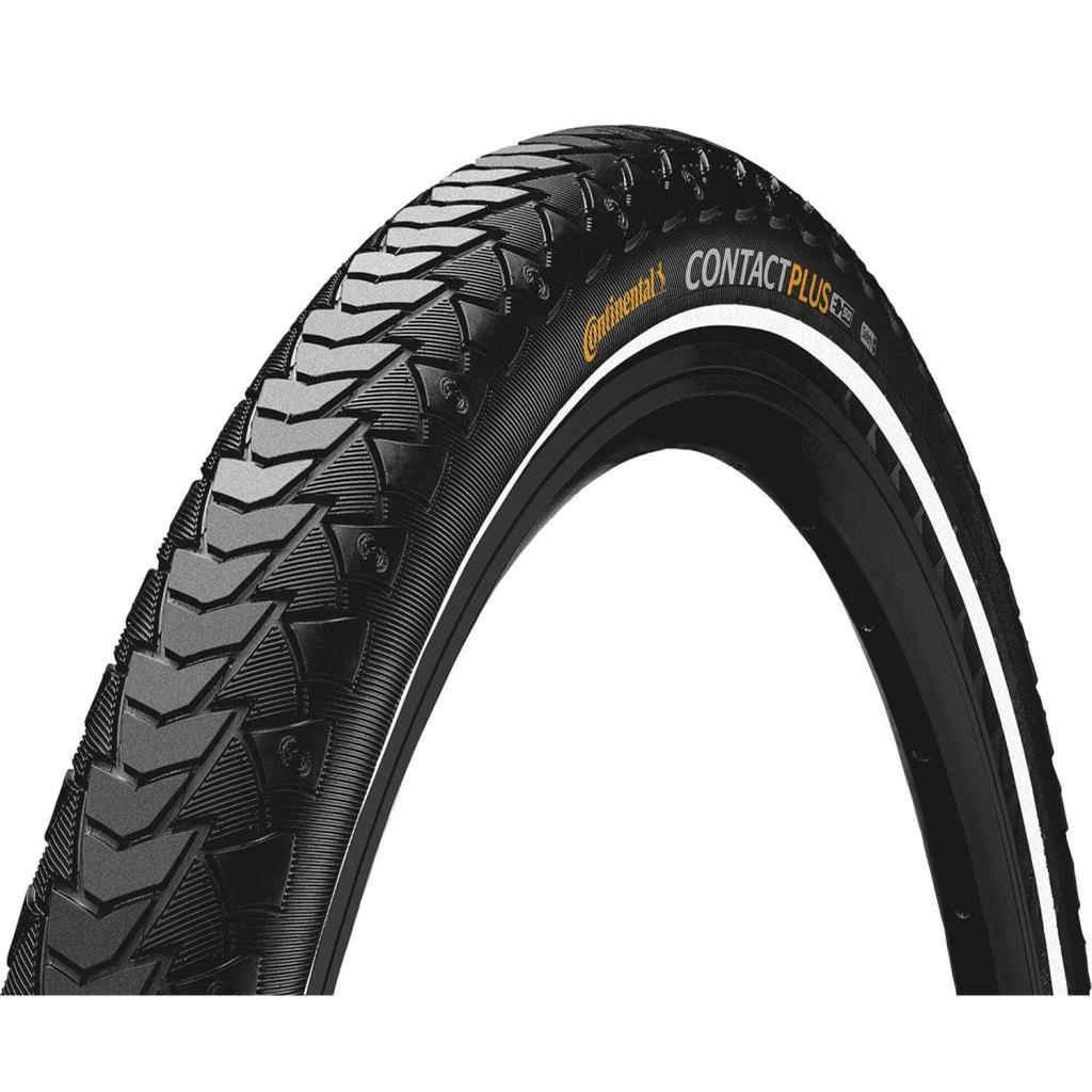 Reifen 28" (Attribut schon hinzugefügt) Continental Contact Plus Rf 40-622 Dr