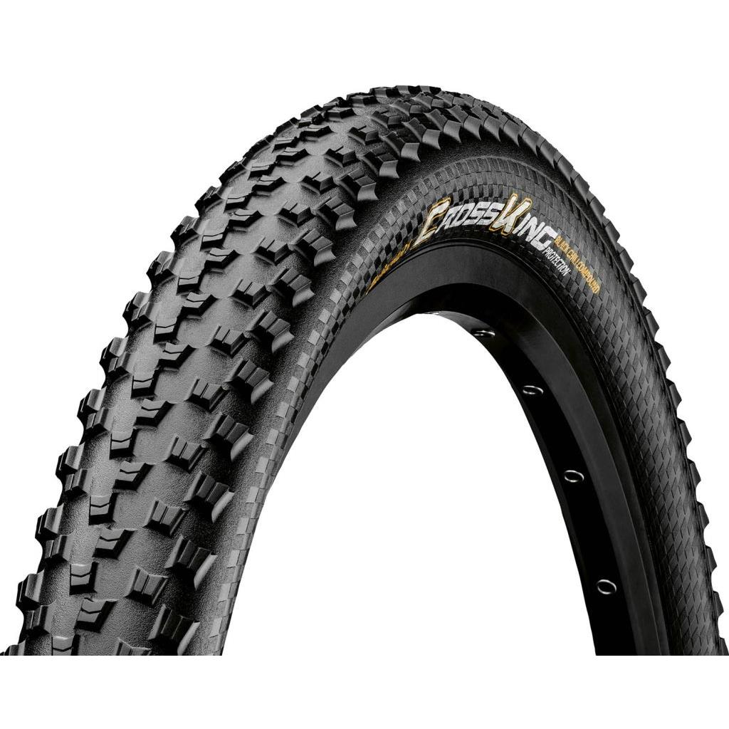 Reifen 29" (Attribut schon hinzugefügt) Continental Cross King II falt Performance