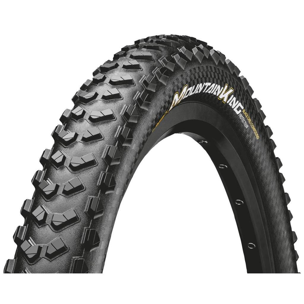 Reifen 27.5" (Attribut schon hinzugefügt) Continental Mountain King Ii58-584PfF