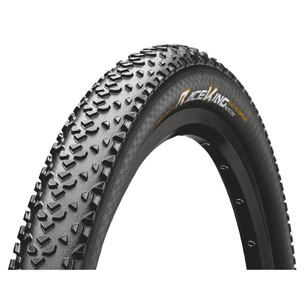 Reifen 27.5" (Attribut schon hinzugefügt) Continental Race King 55-584 Pt Falt