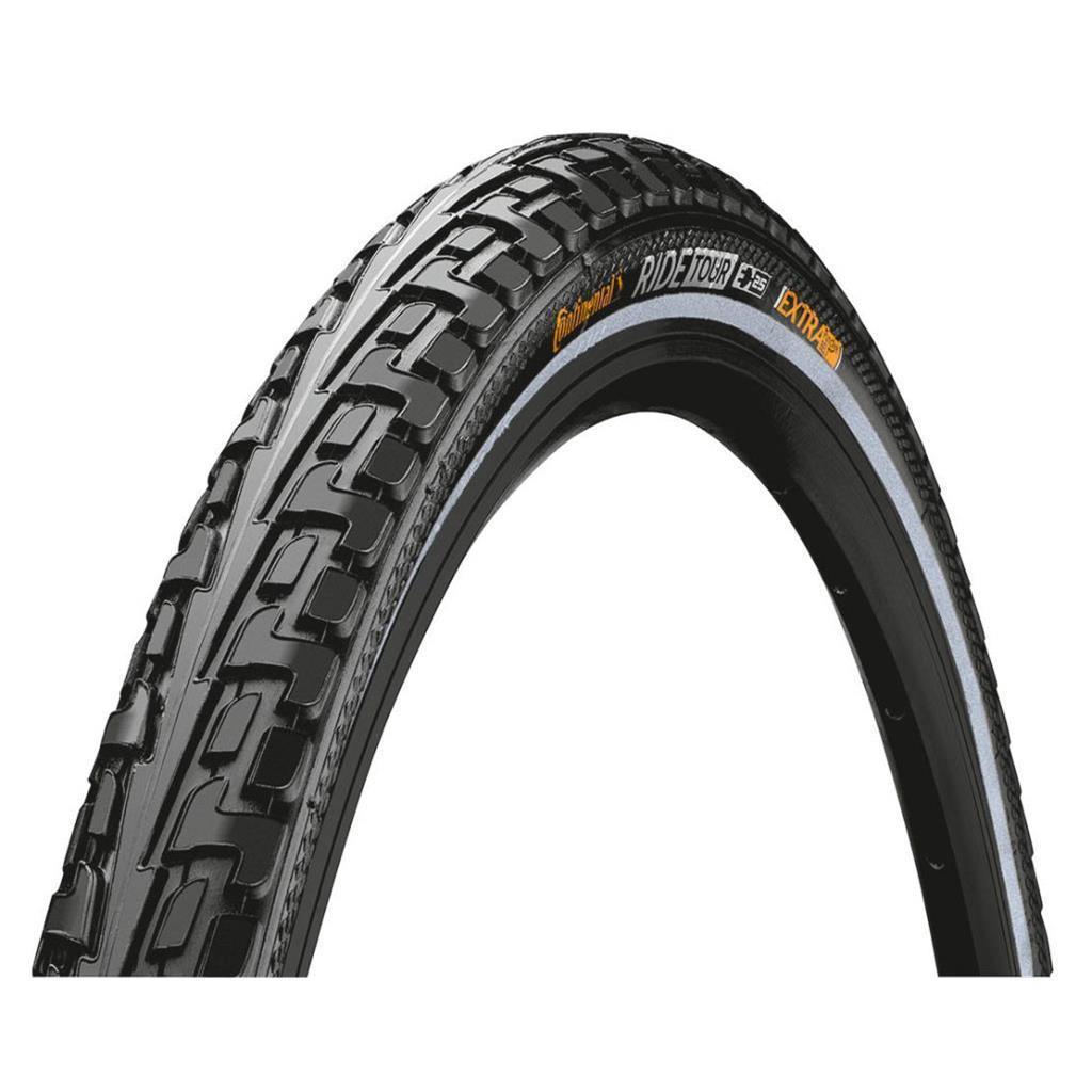 Reifen 28" (Attribut schon hinzugefügt) Continental Ride Tour 37-635SwRefDr