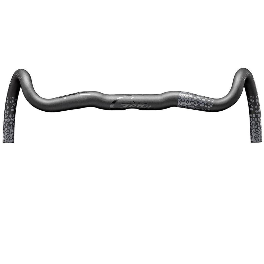 42 cm Lenker Deda Lenker Gera DCR Alu Gravel 44 cm