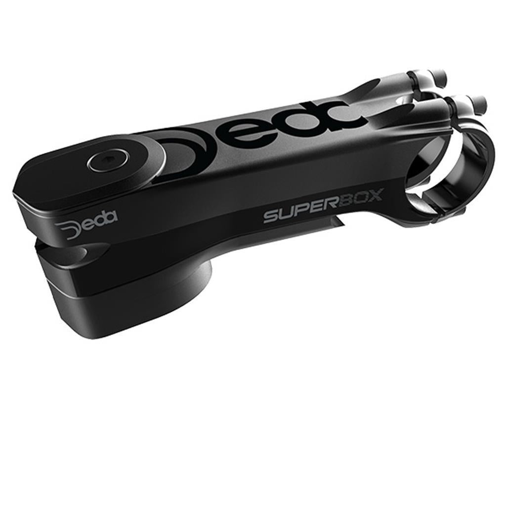 Vorb90mm Deda Vorbau Superbox DCR 130 mm