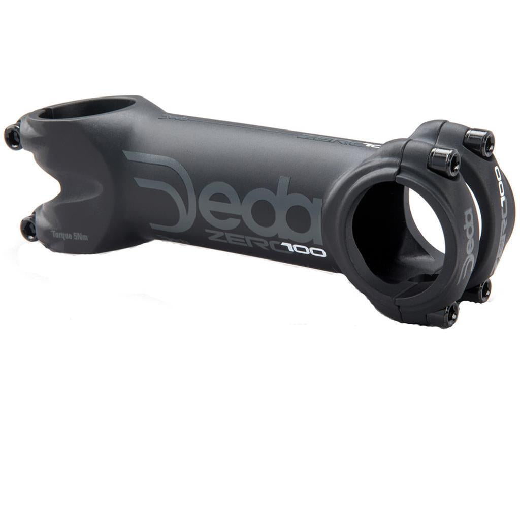 Vorb80mm Deda Vorbau Zero 100 OS 110 mm b