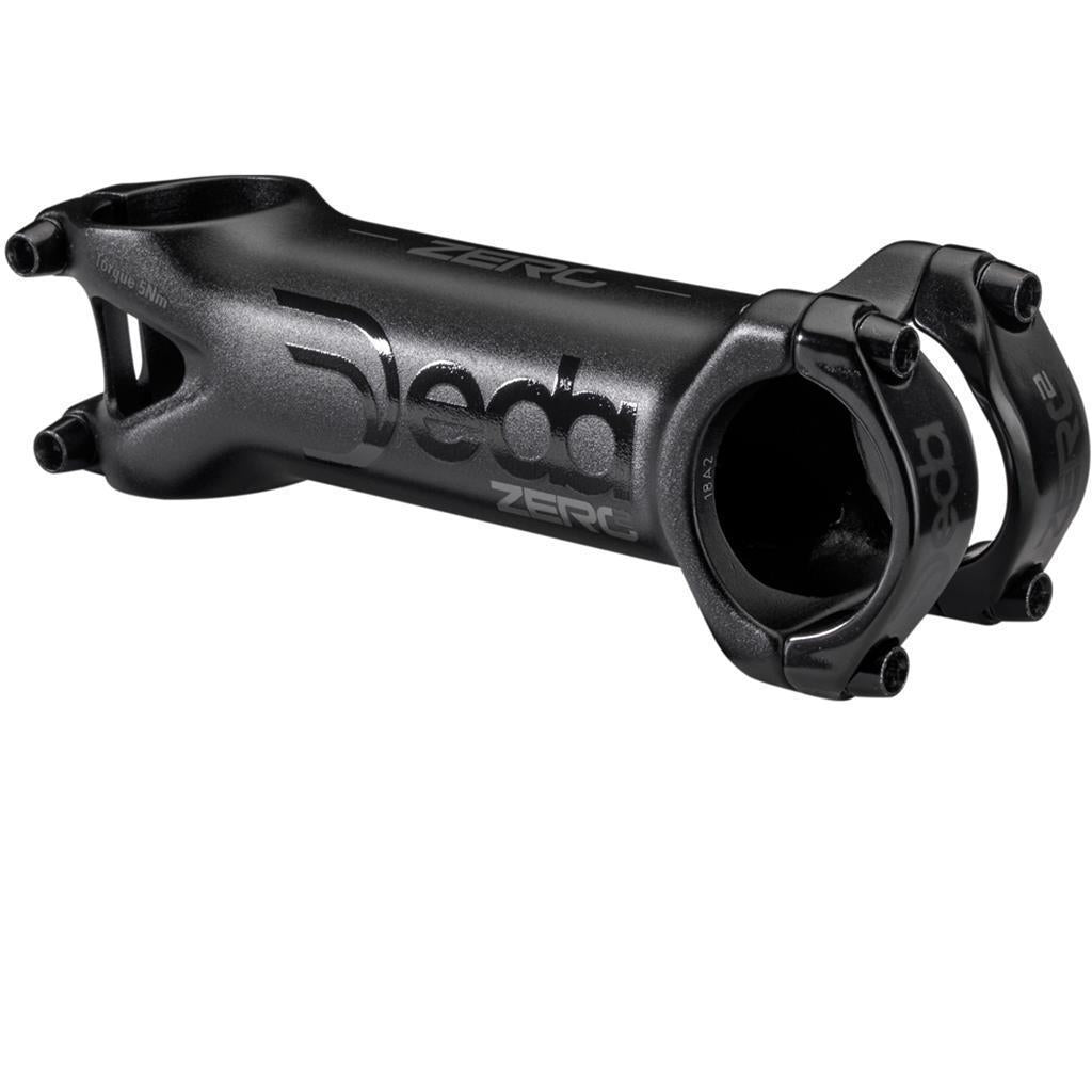 Vorb50mm Deda Vorbau Zero2 OS 60 mm