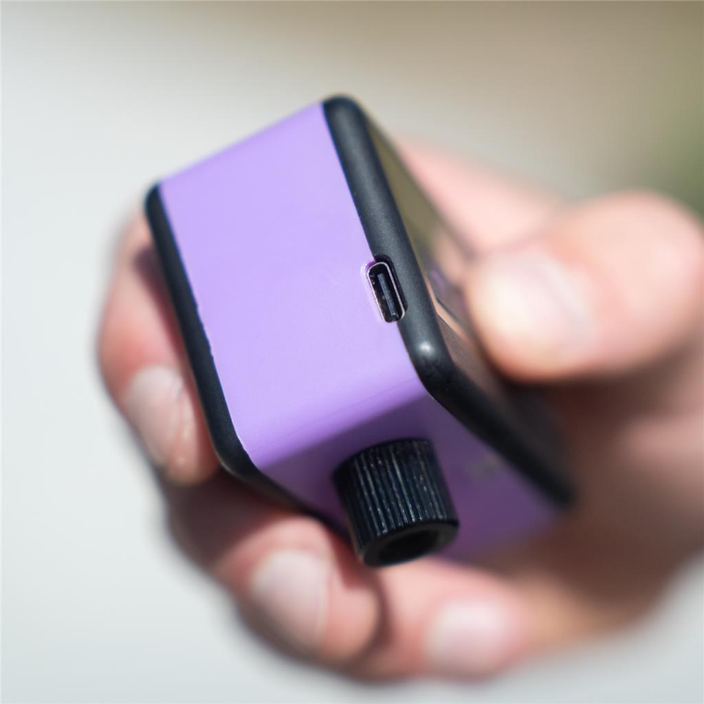 Dynamic Turblo®2 E-Pumpe