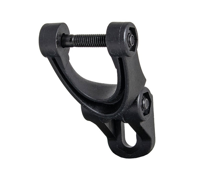Herrmans Lampenhalter Herrmans Multi schwarz