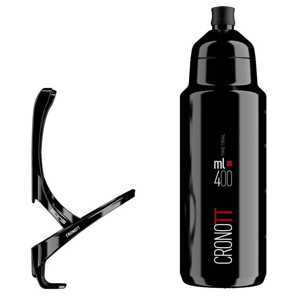 Flaschenhalter Elite Crono Tt Flaschenh - 400ml