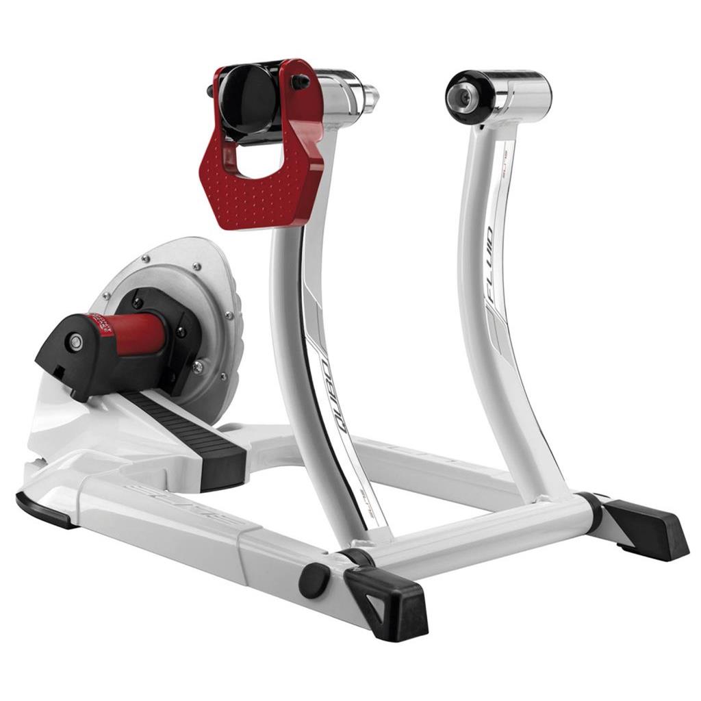 elite qubo power fluid turbo trainer