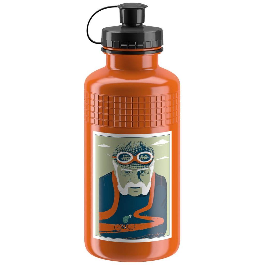 Trinkflaschen Elite Eroica Berruti 500ml