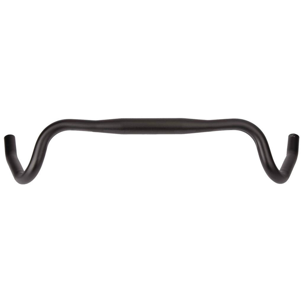 Lenker und Zubehör Ergotec Lenker Gravel 318 620mm Sw
