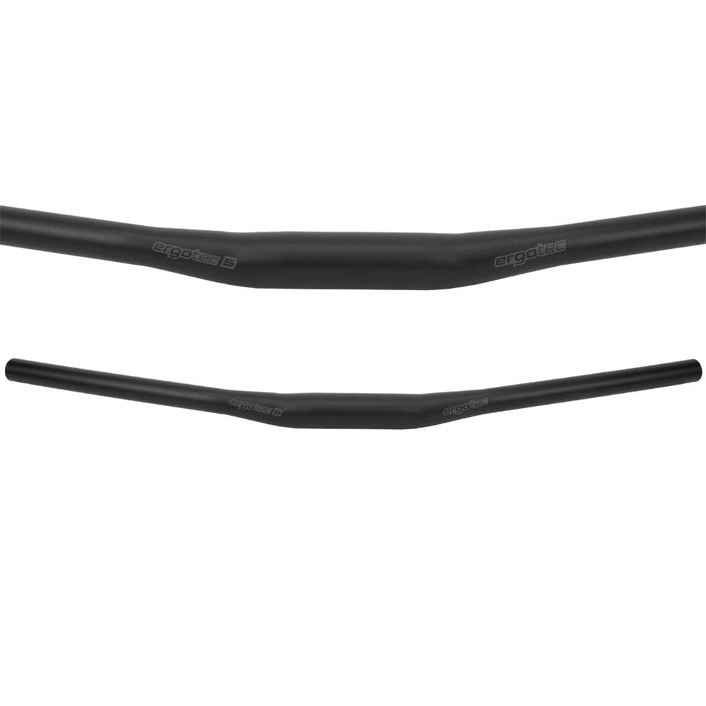 LenkerMTB Ergotec Lenker Riser Bar MAS