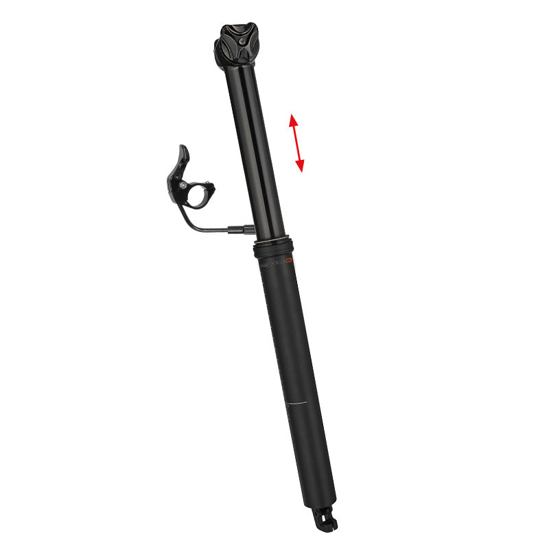 Ergotec Sattelstütze Viper Up & Down 30,9