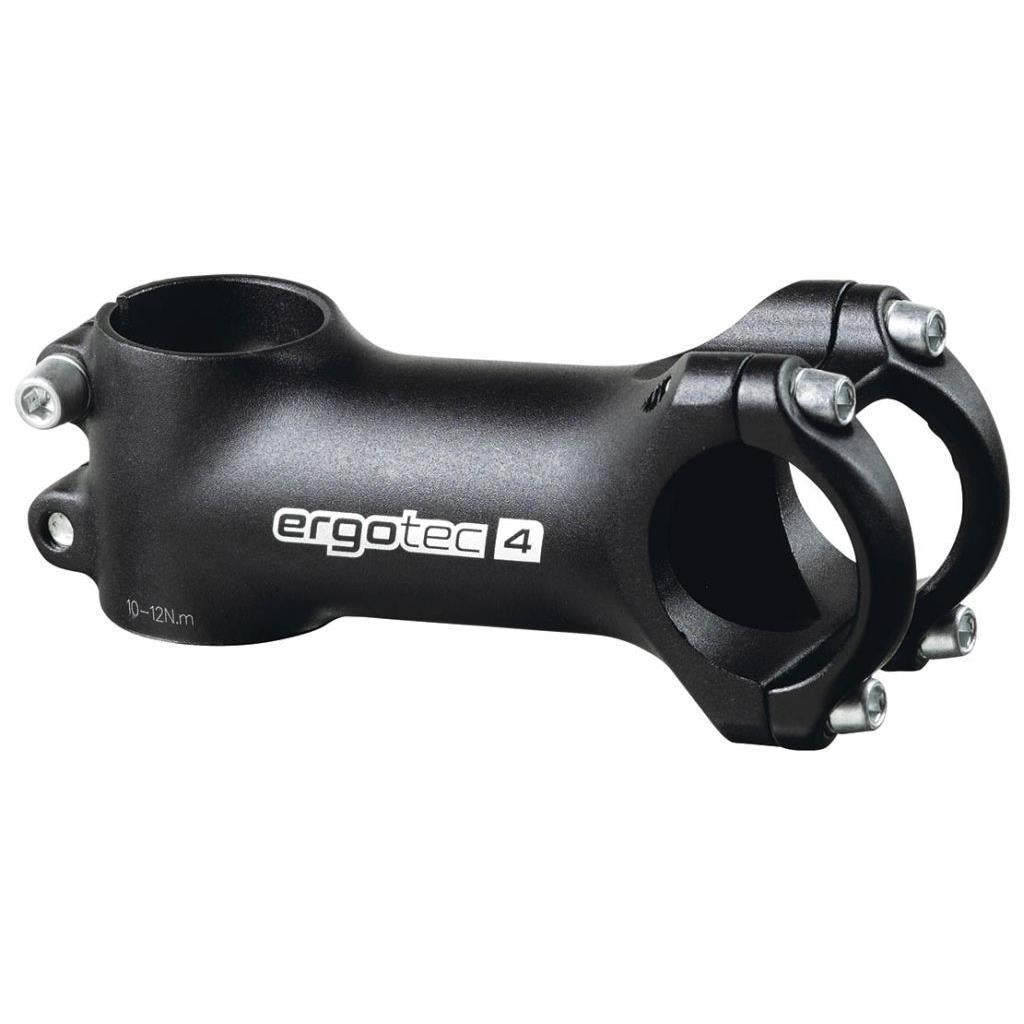 Lenkervorbauten und Zubehör Ergotec Vorbau Crab 2 318 70mm Sw