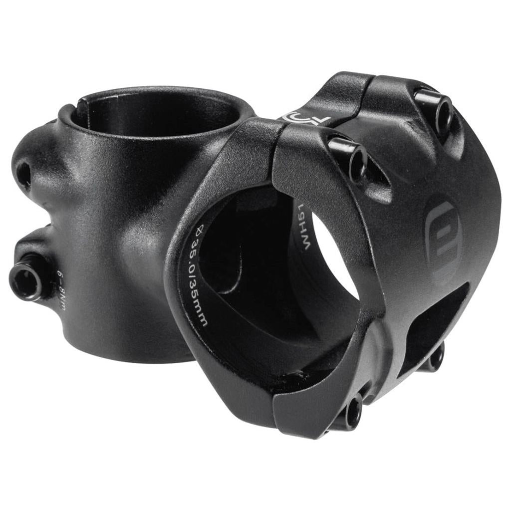 Lenkervorbauten und Zubehör Ergotec Vorbau Ray 350