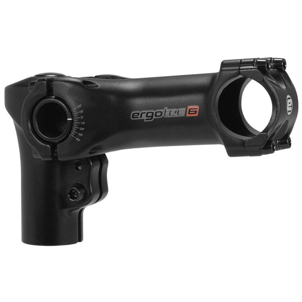 Lenkervorbauten und Zubehör Ergotec Vorbau Swell R70 318