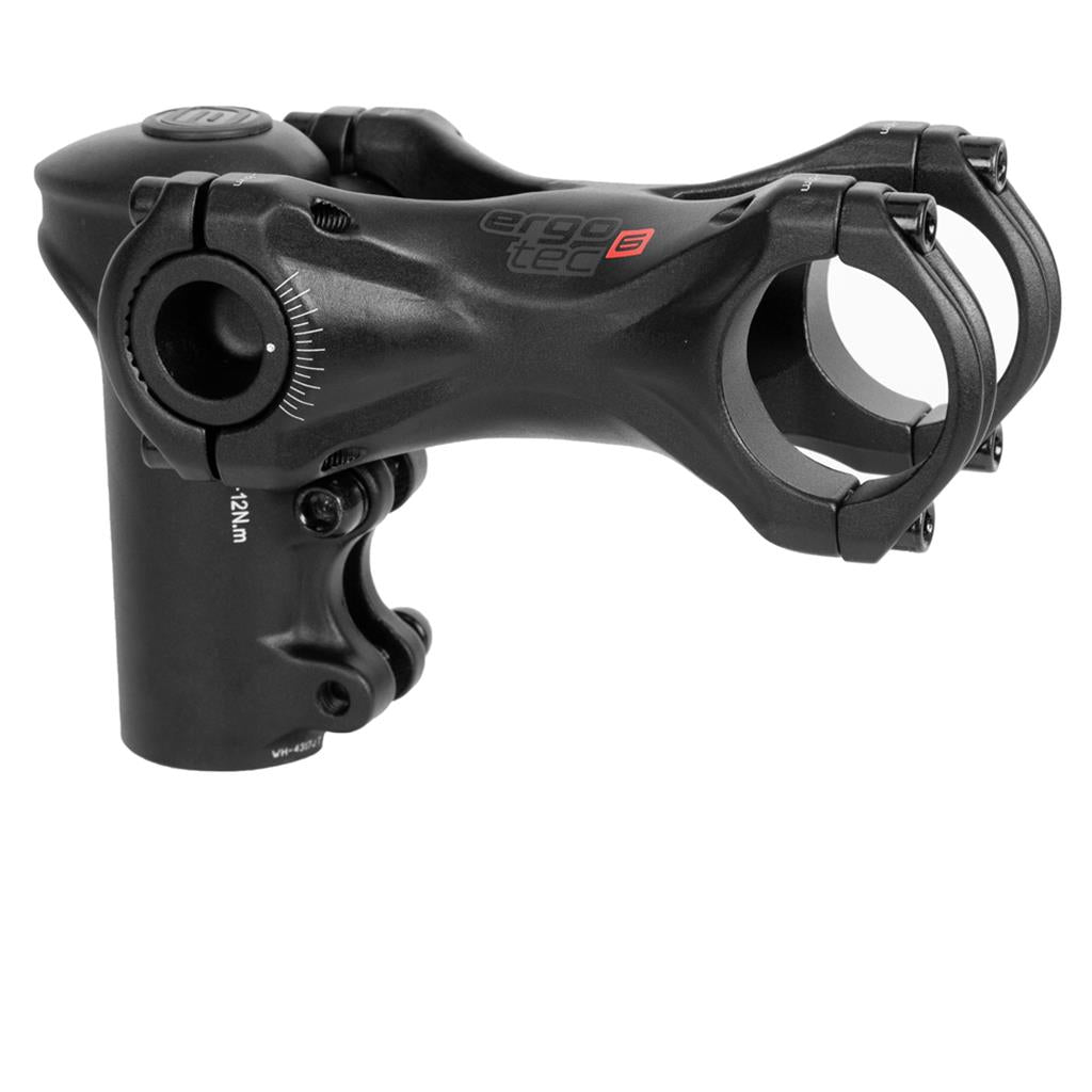 Vorb100mm Ergotec Vorbau Swell X 70 350