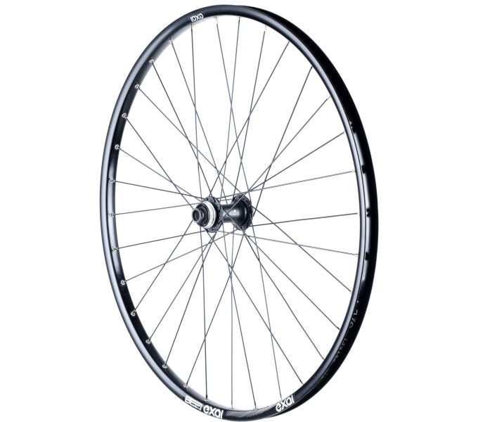 Laufrad Exal VR BE21 27.5 32L DD DISK COMP CL 15 SW-SW-SW