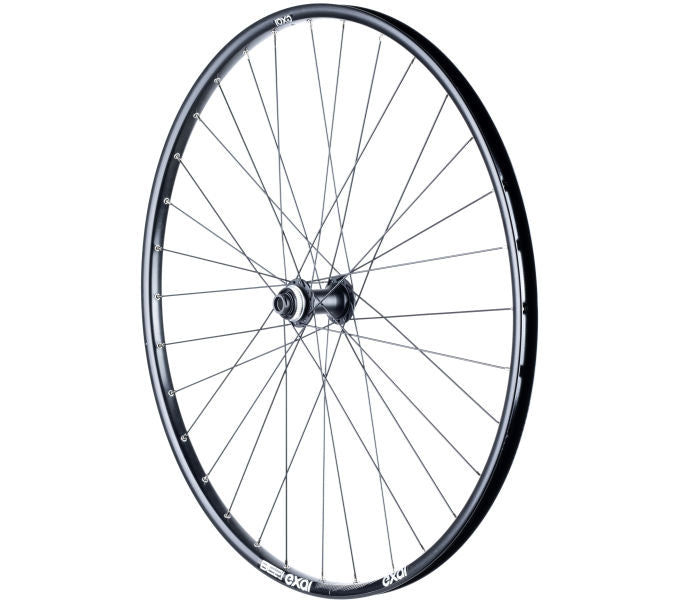 Laufrad Exal VR BE21 29 32L DD DISK COMP CL 15 SW-SW-SW