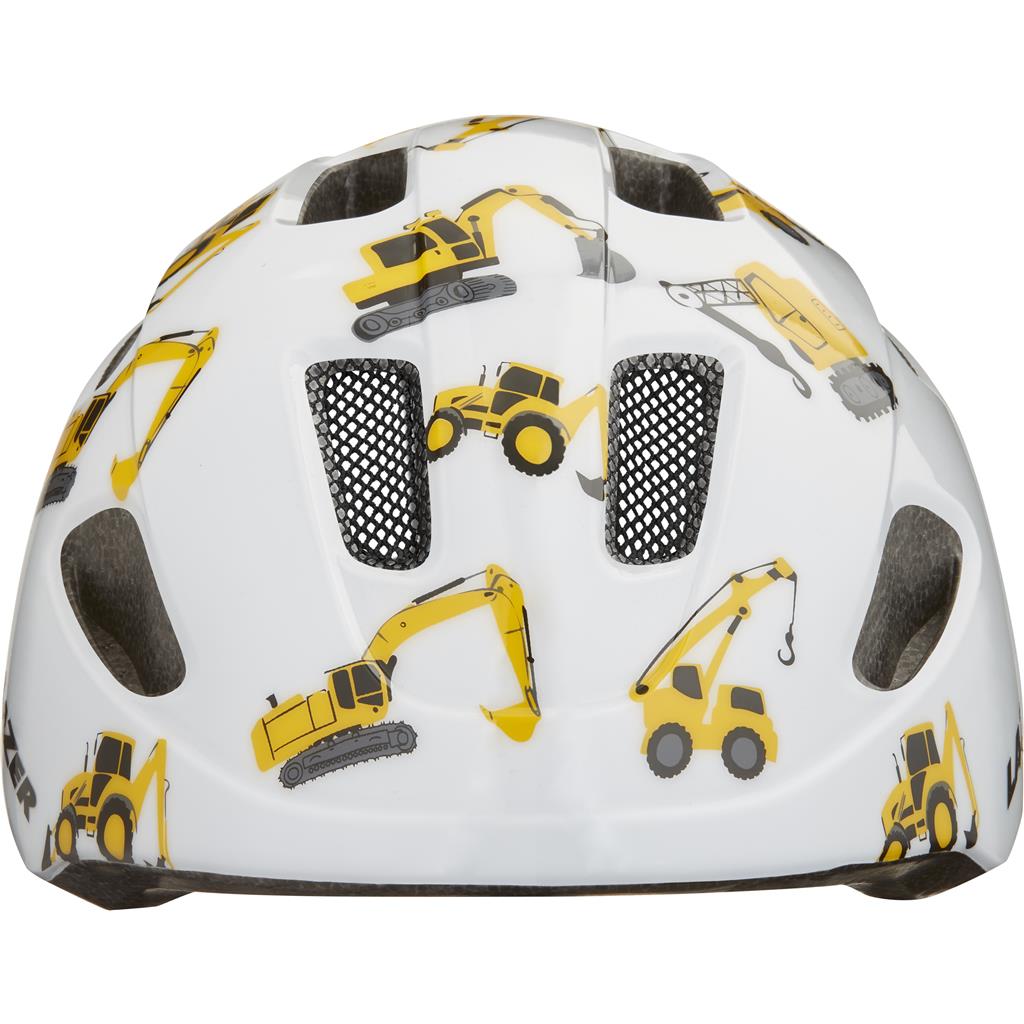 Lazer Helm Pnut 2.0 KinetiCore Kids & Junior Diggers Unisize 46-52 cm
