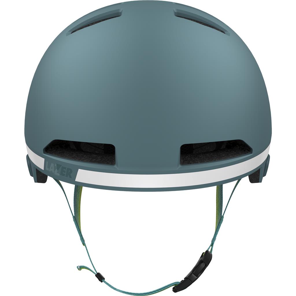 Lazer Helm Maze Jr KinetiCore Matte Khaki GoFluo LTD Edition Unisize