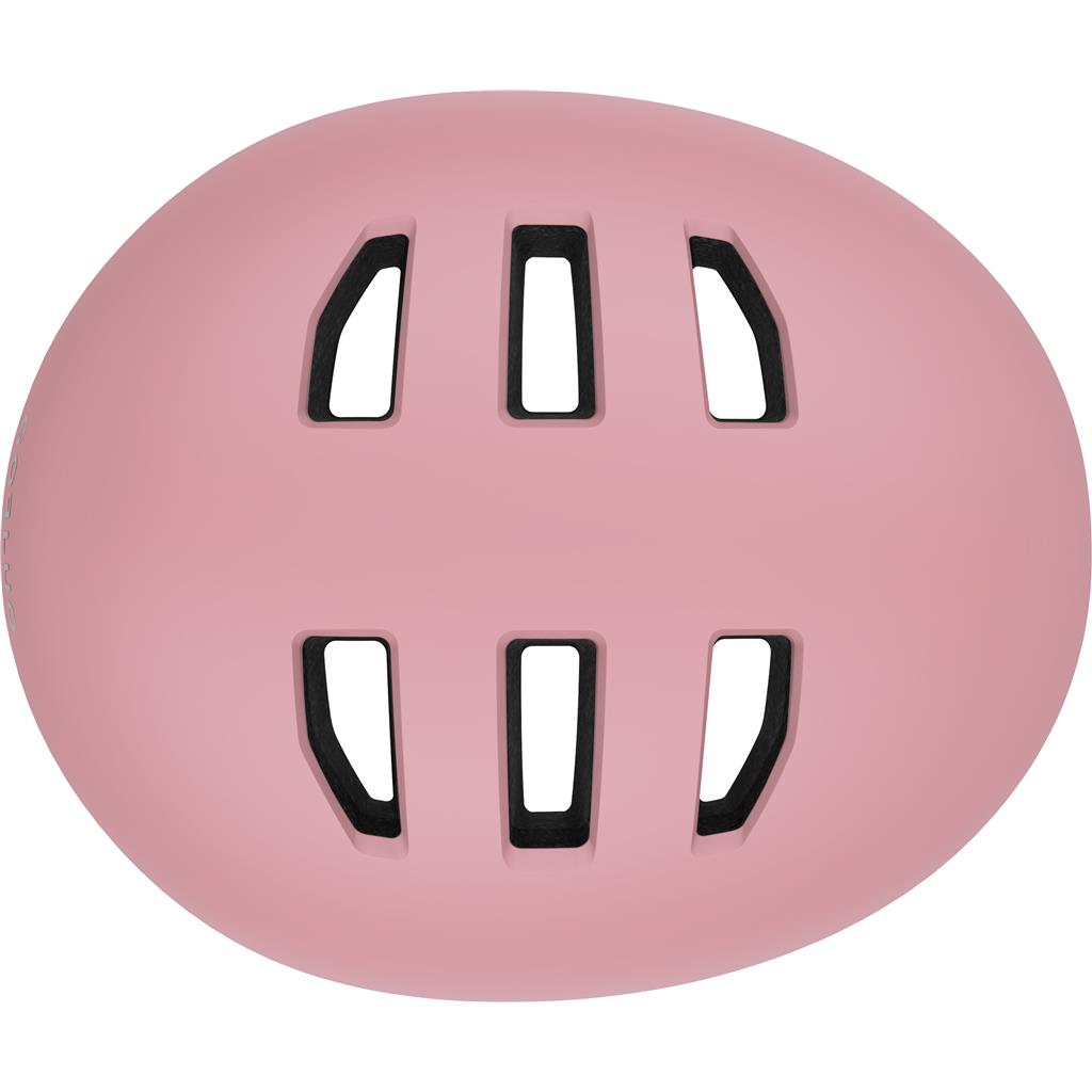 Lazer Helm Maze Jr KinetiCore Matte Soft Pink GoFluo LTD Edition Unisize