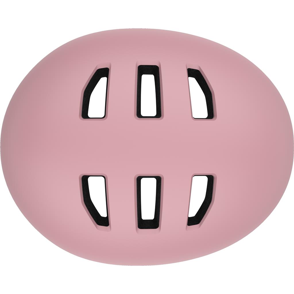 Lazer Helm Maze Jr KinetiCore Kids & Junior Matte Nordic Pink Unisize + Sticker