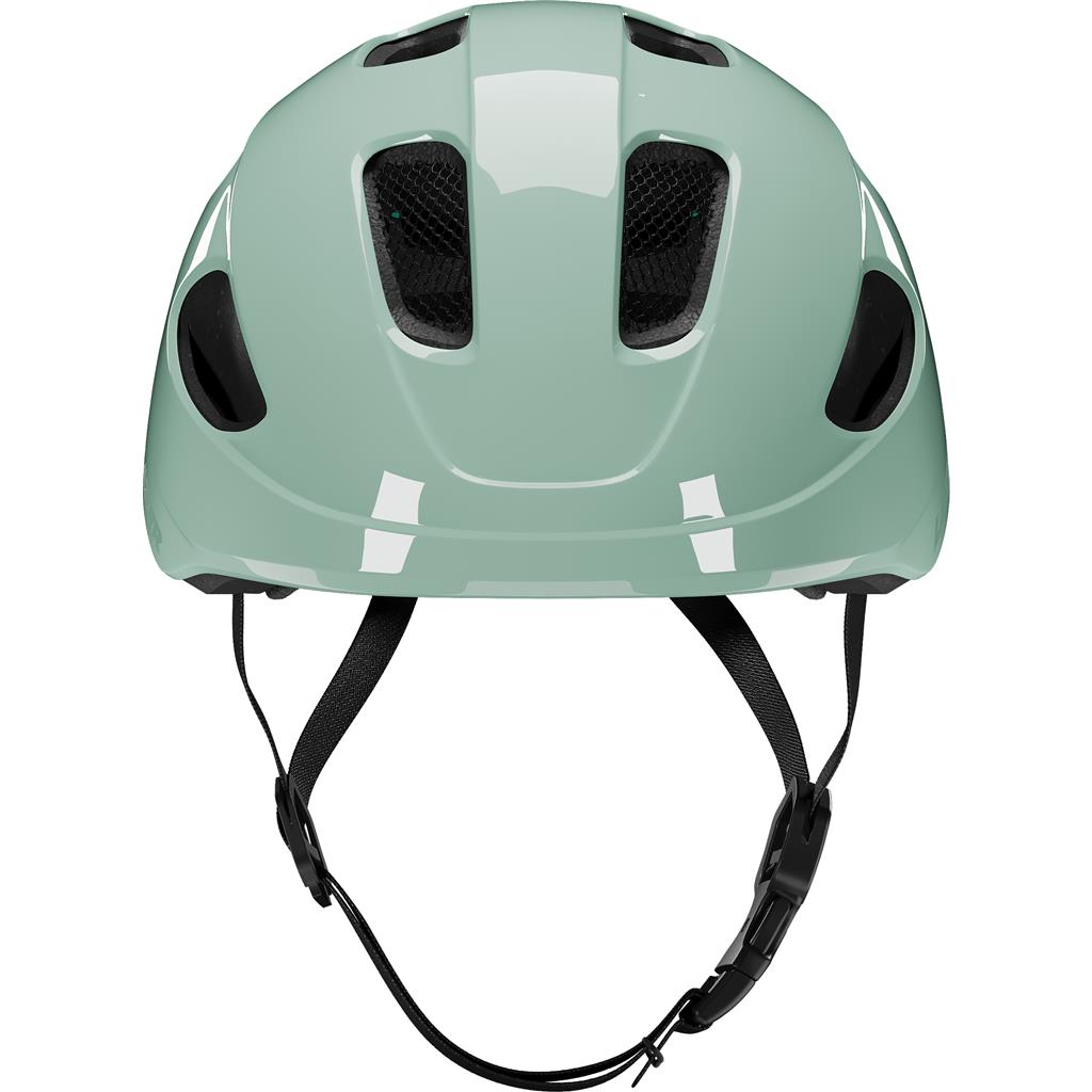 Lazer Helm Pnut 2.0 KinetiCore Kids & Junior Cool Mint Unisize 46-52 cm