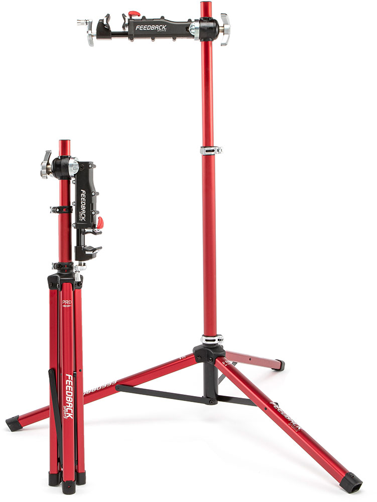Feedback Sports Reparaturständer Pro Mechanic - Bikespecht